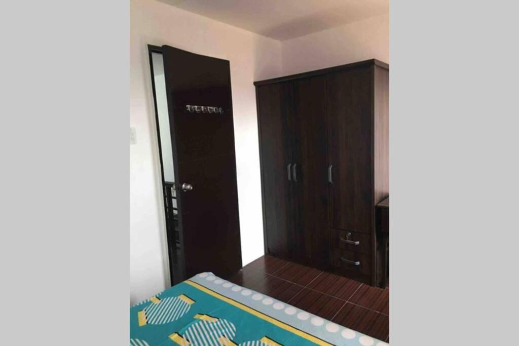 Buder Townhouse Lias Marilao Bulacan Philippines Exterior photo