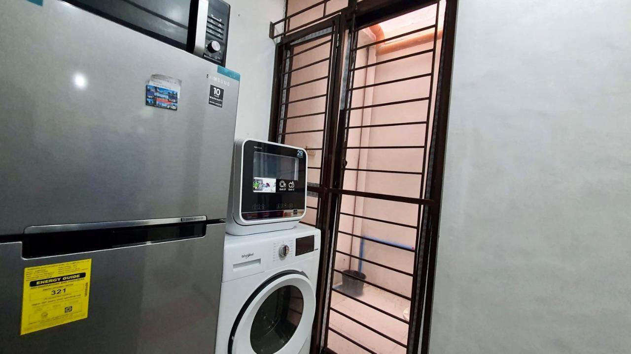 Buder Townhouse Lias Marilao Bulacan Philippines Exterior photo