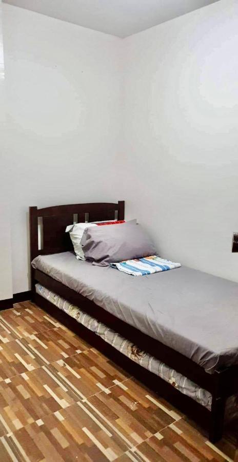 Buder Townhouse Lias Marilao Bulacan Philippines Exterior photo