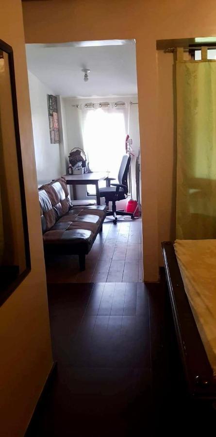 Buder Townhouse Lias Marilao Bulacan Philippines Exterior photo
