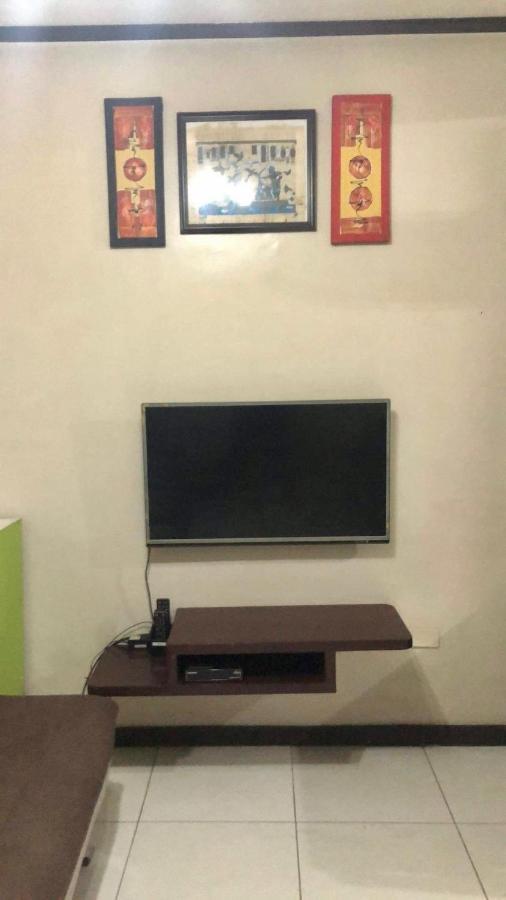 Buder Townhouse Lias Marilao Bulacan Philippines Exterior photo