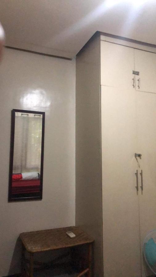 Buder Townhouse Lias Marilao Bulacan Philippines Exterior photo